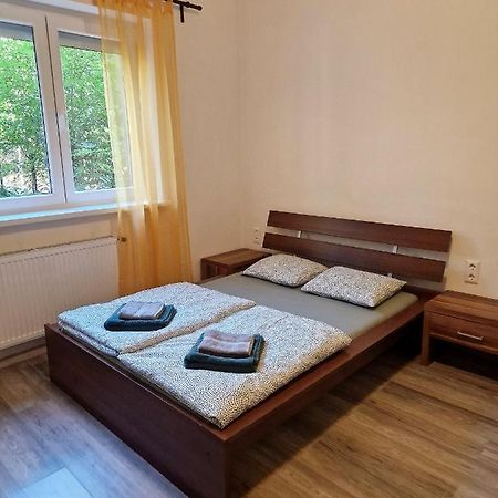 C22 Apartman Budapest Exteriör bild