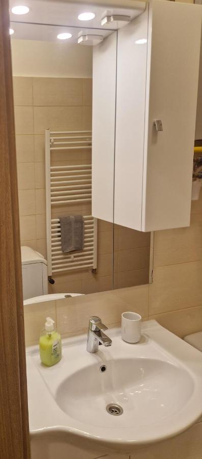 C22 Apartman Budapest Exteriör bild
